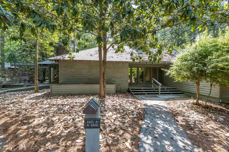 1621 Mountain Creek, Pine Mountain, GA 31822