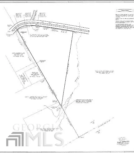 1116 Cody, Mount Airy, GA 30563