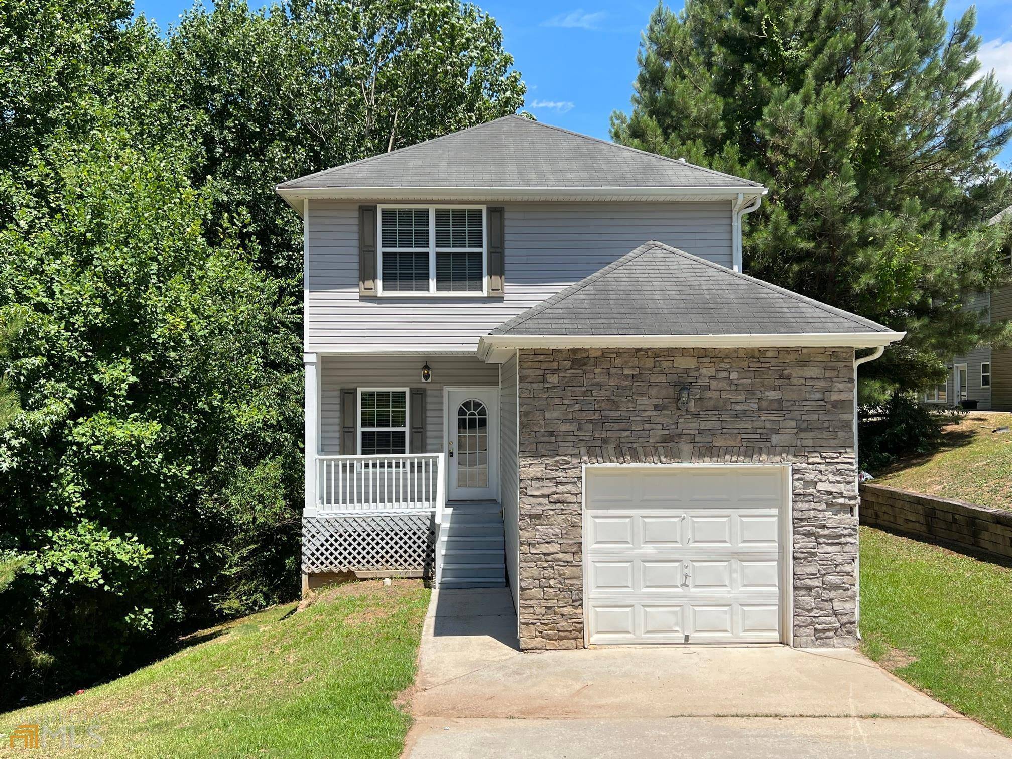 7728 Newbury DR, Jonesboro, GA 30236