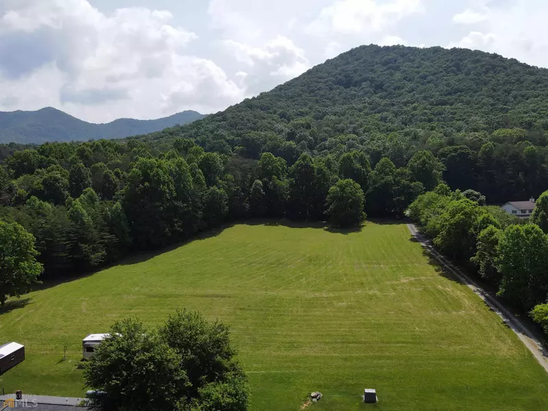 5.065 ACRES Old Sod Lane, Blairsville, GA 30512