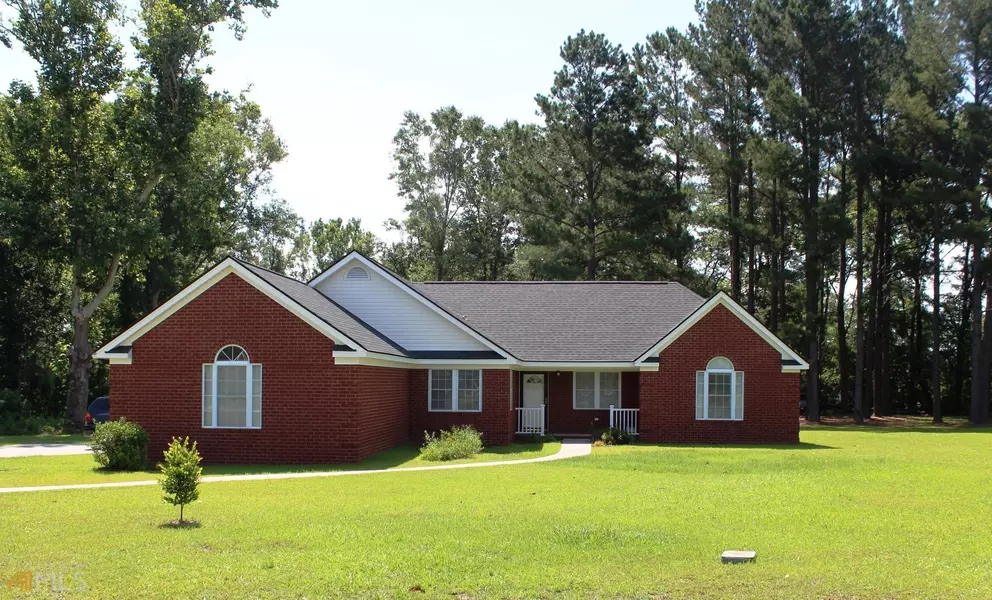 1113 Bartlett, Statesboro, GA 30461