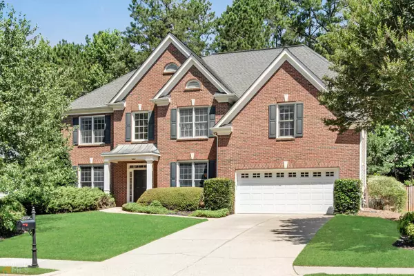 4085 Breckenridge CT, Alpharetta, GA 30005