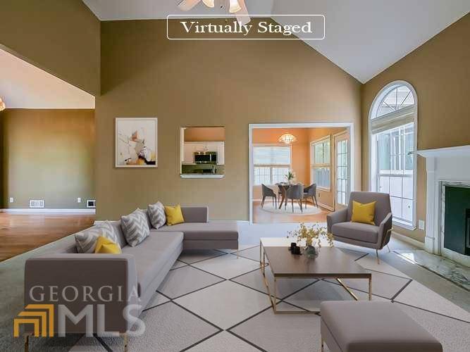 Newnan, GA 30265,85 Southfield DR