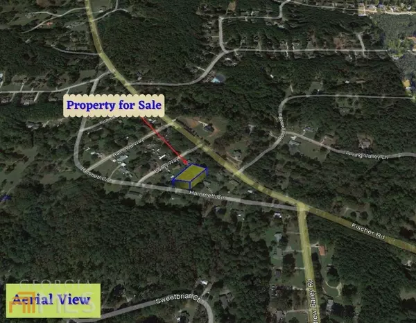 Sharpsburg, GA 30277,00 Hammett Circle