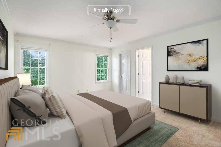 Marietta, GA 30067,465 Salem Woods DR