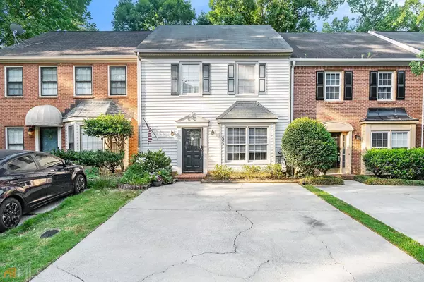 465 Salem Woods, Marietta, GA 30067