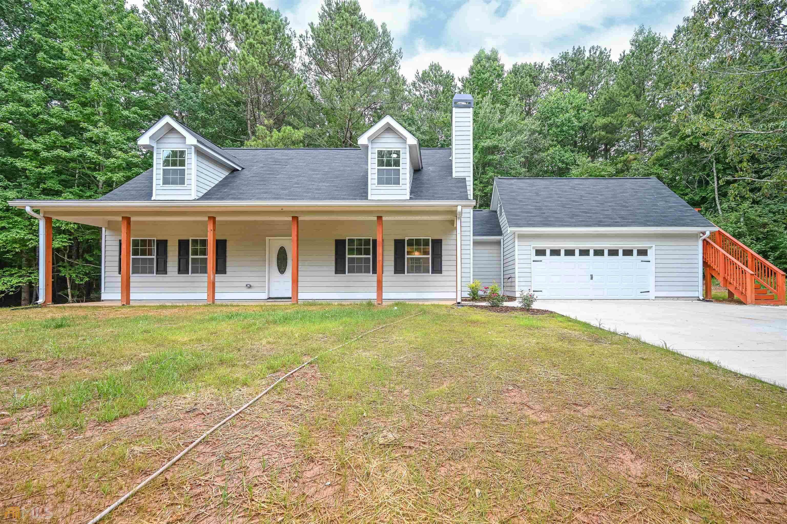 125 Andrea CIR, Villa Rica, GA 30180