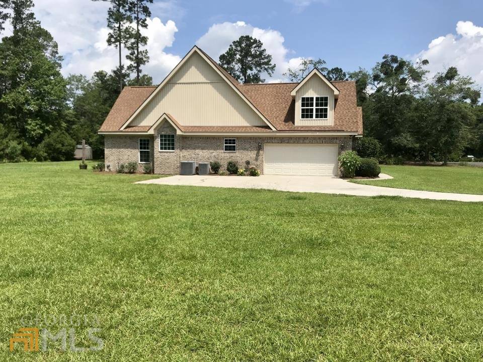 Rincon, GA 31326,317 Center DR