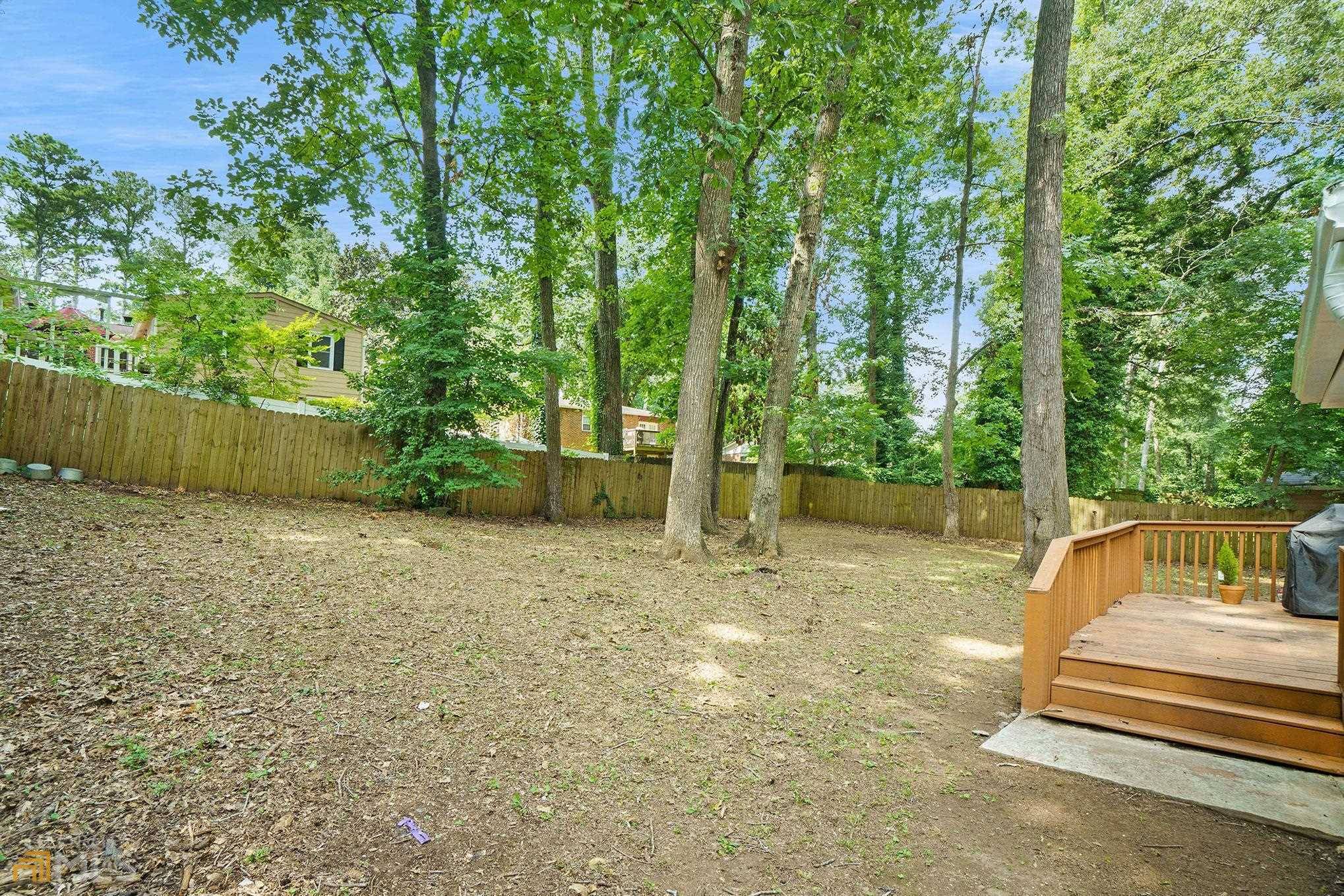 Atlanta, GA 30315,251 Bromack DR SE