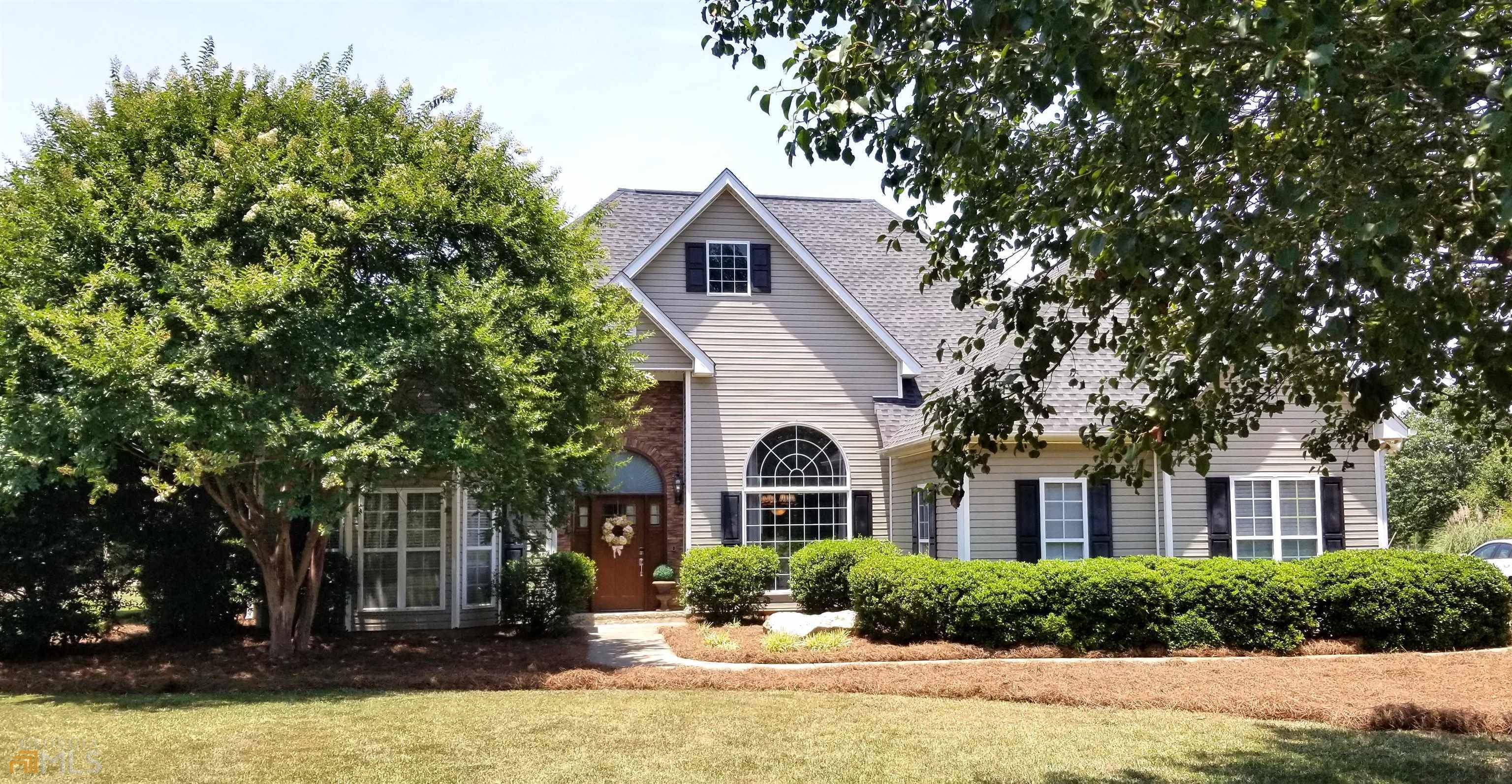 84 Higgins RD, Locust Grove, GA 30248