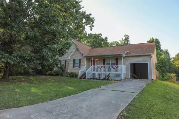 22 NE Covered Springs, Rome, GA 30165