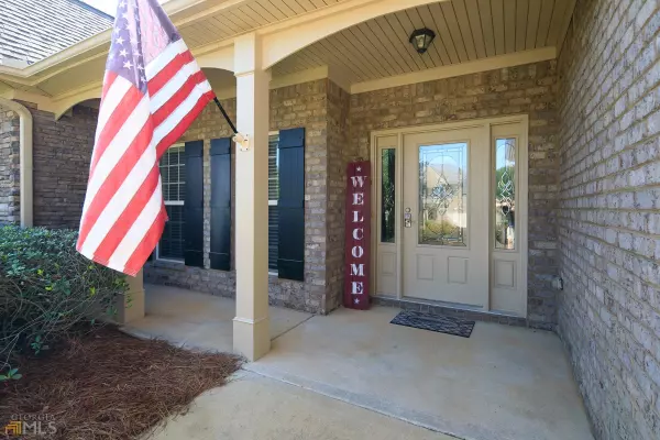 Mcdonough, GA 30253,517 Gregs PL