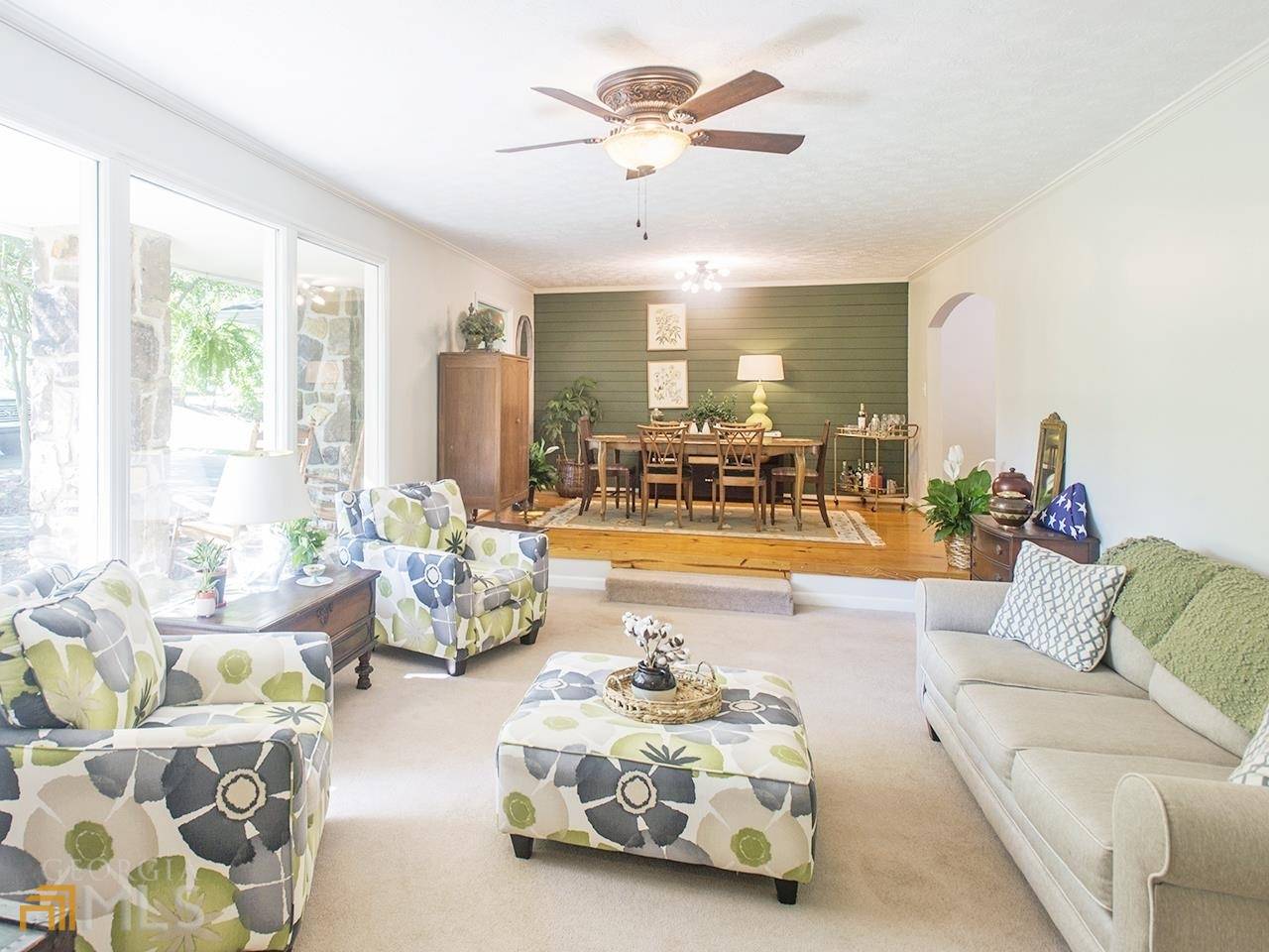Griffin, GA 30224,1417 Rainbow CIR