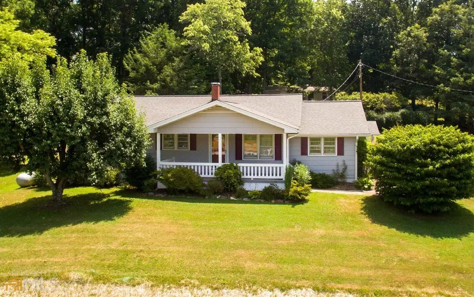 2705 Hwy 69, Hayesville, NC 28904