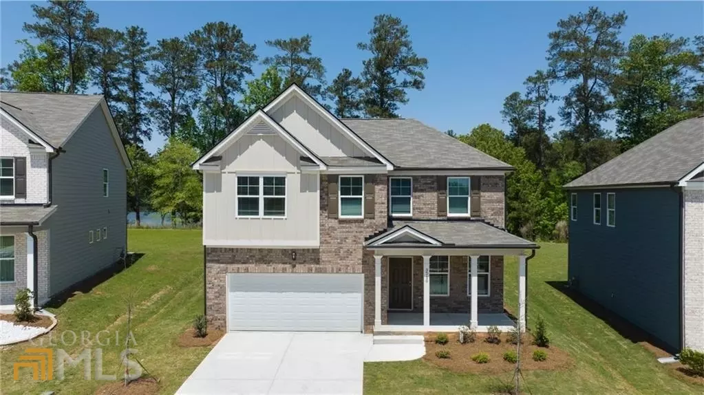 3718 Richmond, Stonecrest, GA 30038