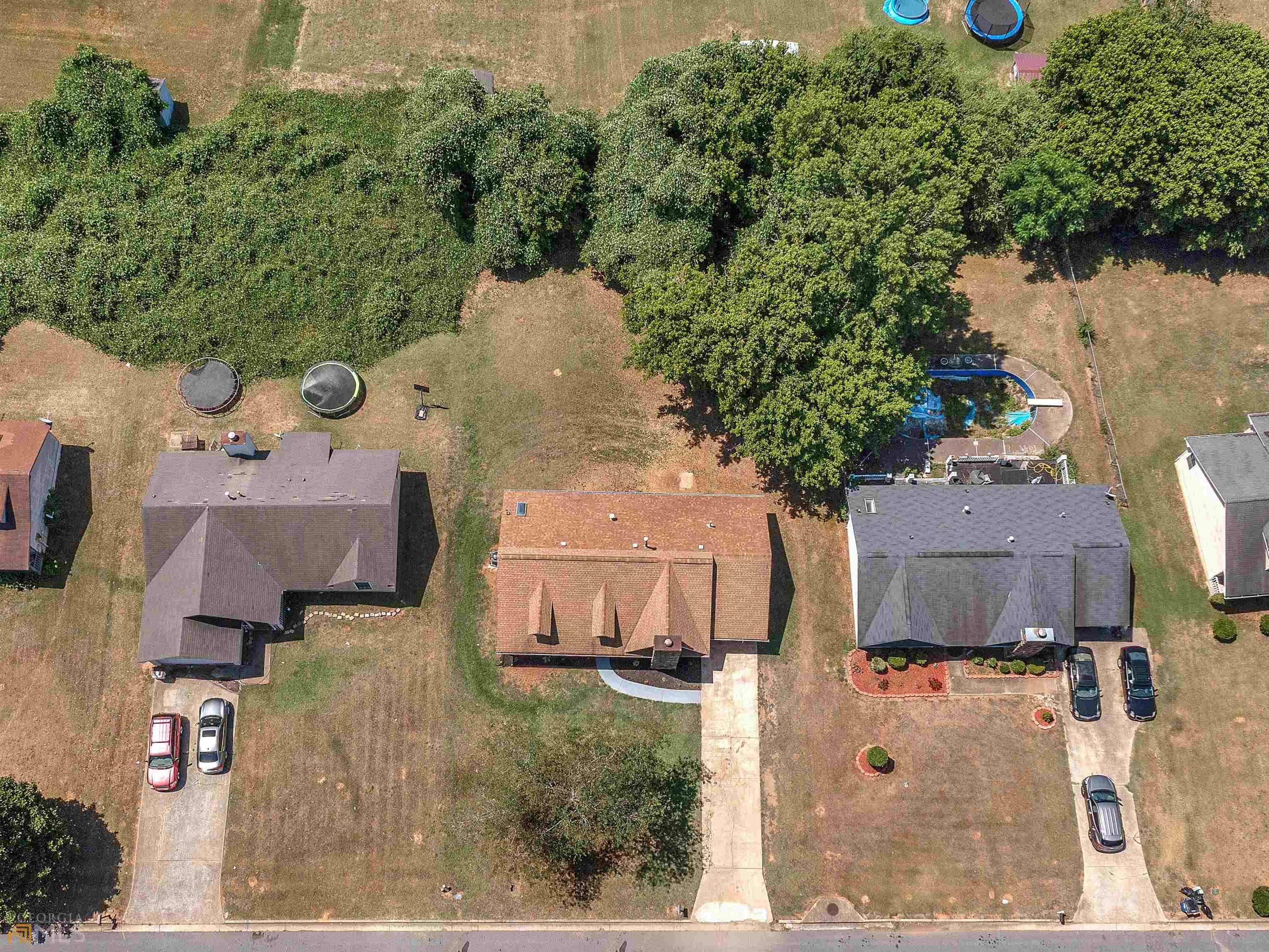 Jonesboro, GA 30238,406 Brookfield WAY