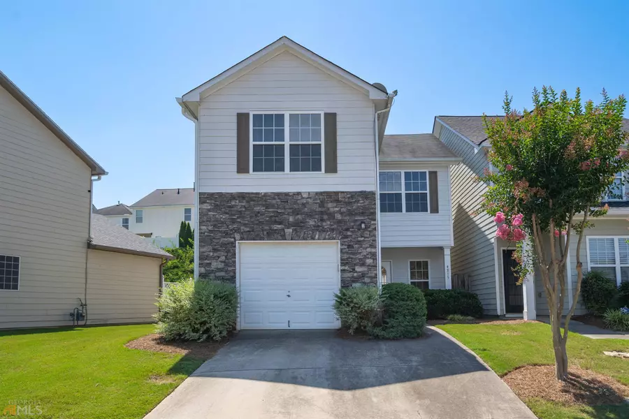 4815 Tangerine Circle, Oakwood, GA 30566