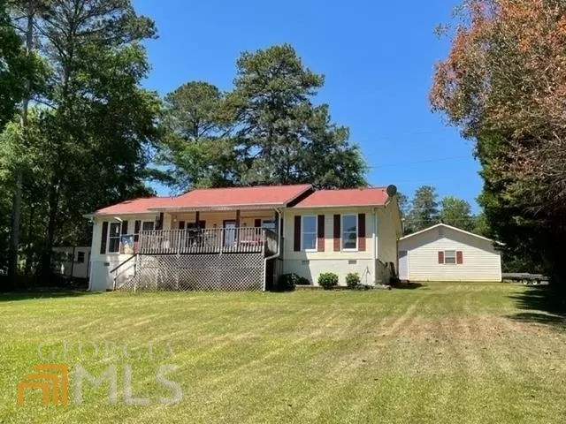 145 Waits RD, Milledgeville, GA 31061