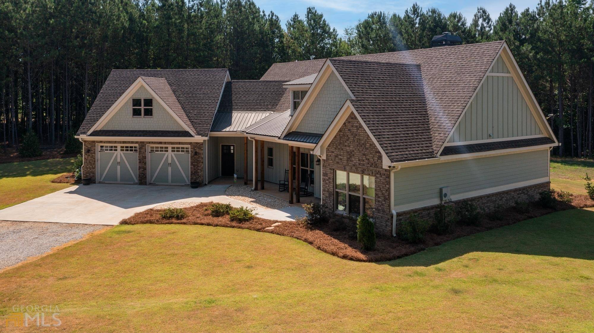 Madison, GA 30650,1090 Mallory RD