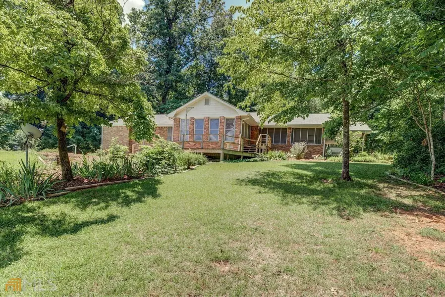 1670 Davis Ford RD, Covington, GA 30014