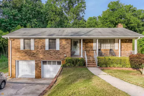 Decatur, GA 30035,1653 Pine Glen