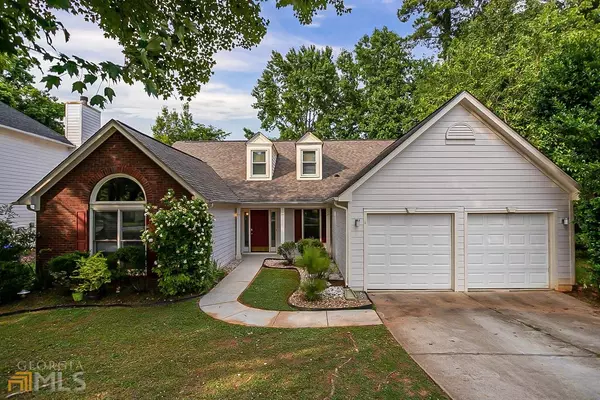 767 Dunlin Fields, Lawrenceville, GA 30044