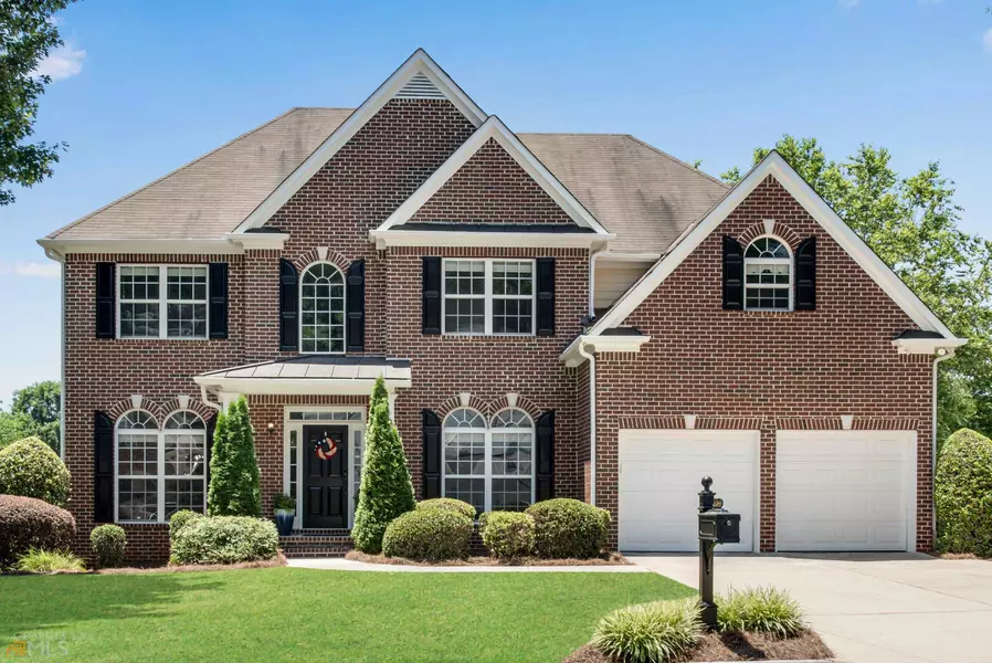 12840 Morningpark, Alpharetta, GA 30004