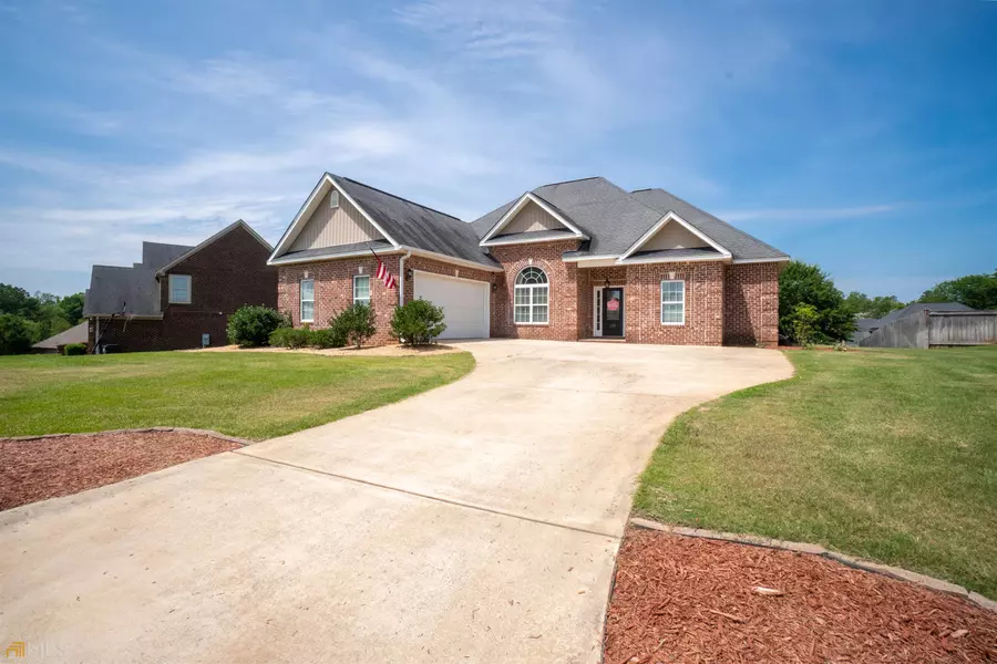 207 Morgan Ranch, Bonaire, GA 31005