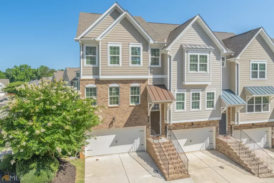 4177 Chatham Ridge, Buford, GA 30518