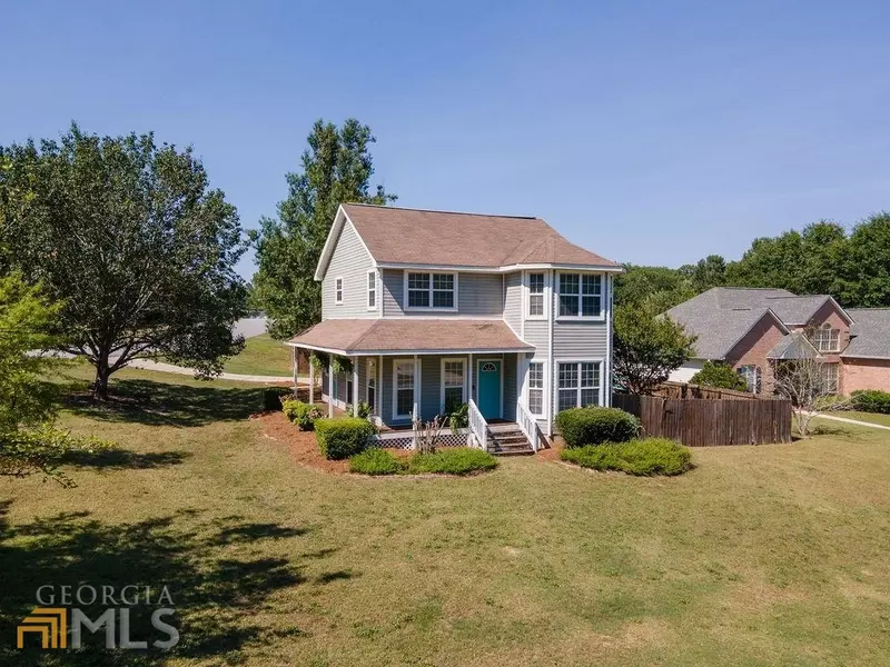 207 Hunters Chase, Byron, GA 31008