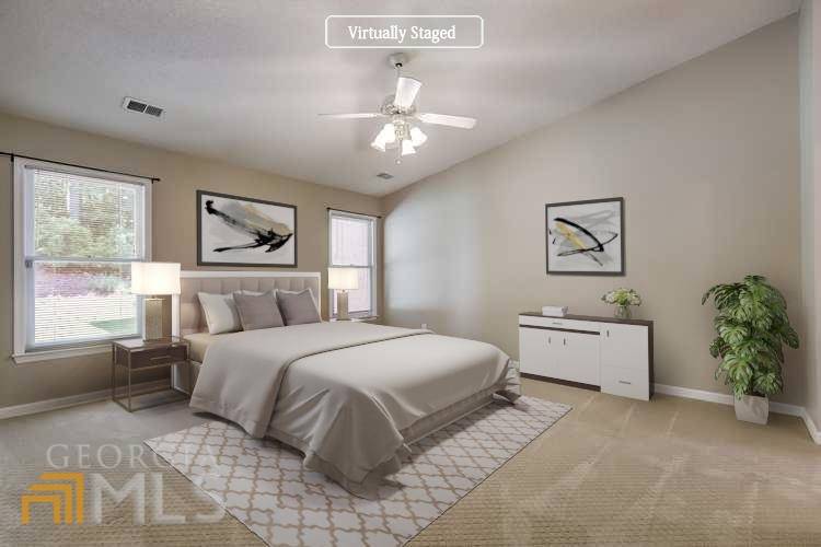 Union City, GA 30291,4724 Canaans WAY