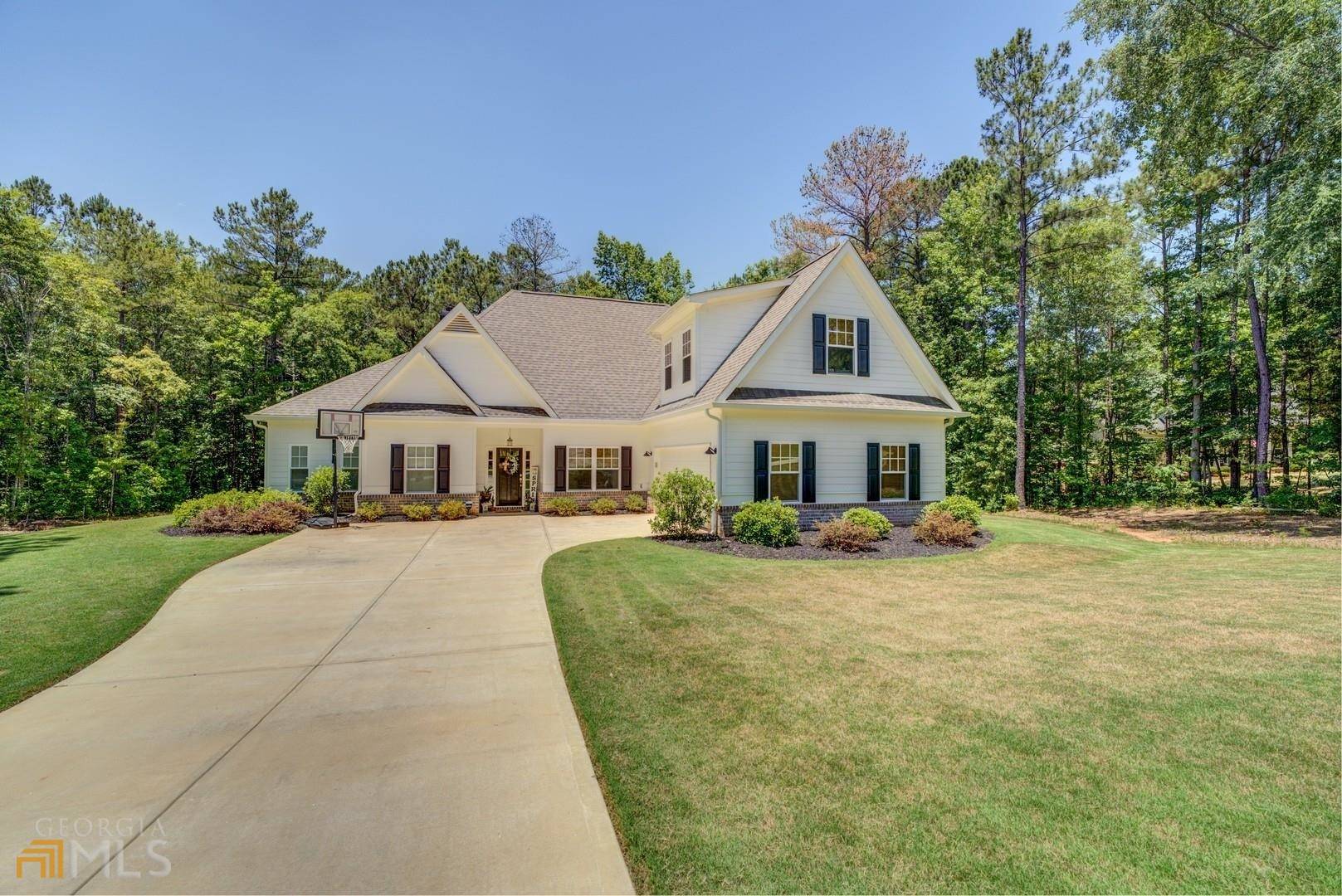 100 Nicklaus CIR, Social Circle, GA 30025