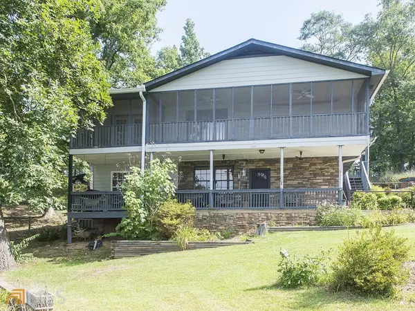 1067 Bear Creek Point, Mansfield, GA 30055