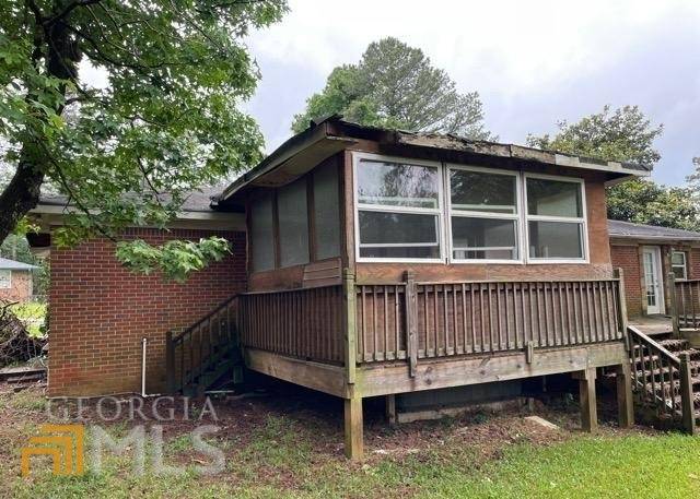 Conyers, GA 30094,417 SW Center CIR