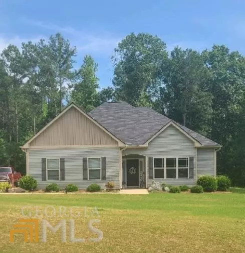 623 Hunter Welch, Luthersville, GA 30251