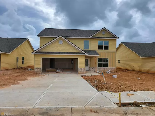 157 P.r. Smith, Winder, GA 30680