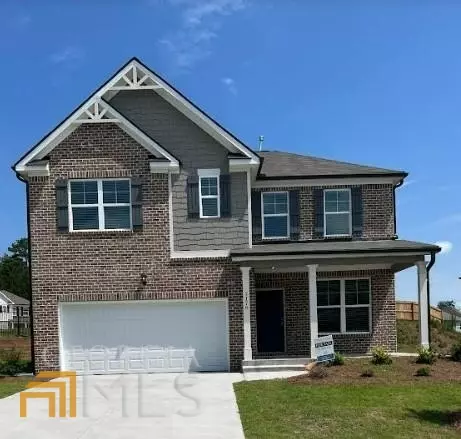 7176 Gladstone, Stonecrest, GA 30038