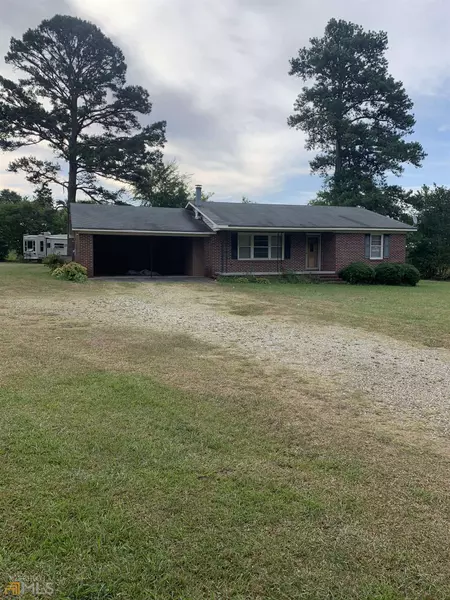 2316 Washington, Elberton, GA 30635