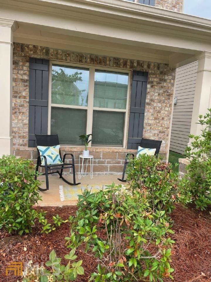 Mcdonough, GA 30253,3321 Baylor CIR