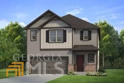 11604 Winston, Hampton, GA 30228