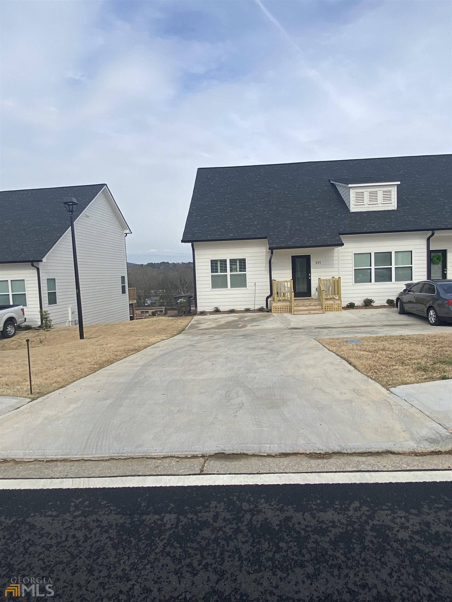 Cartersville, GA 30120,115 Jones ST #5