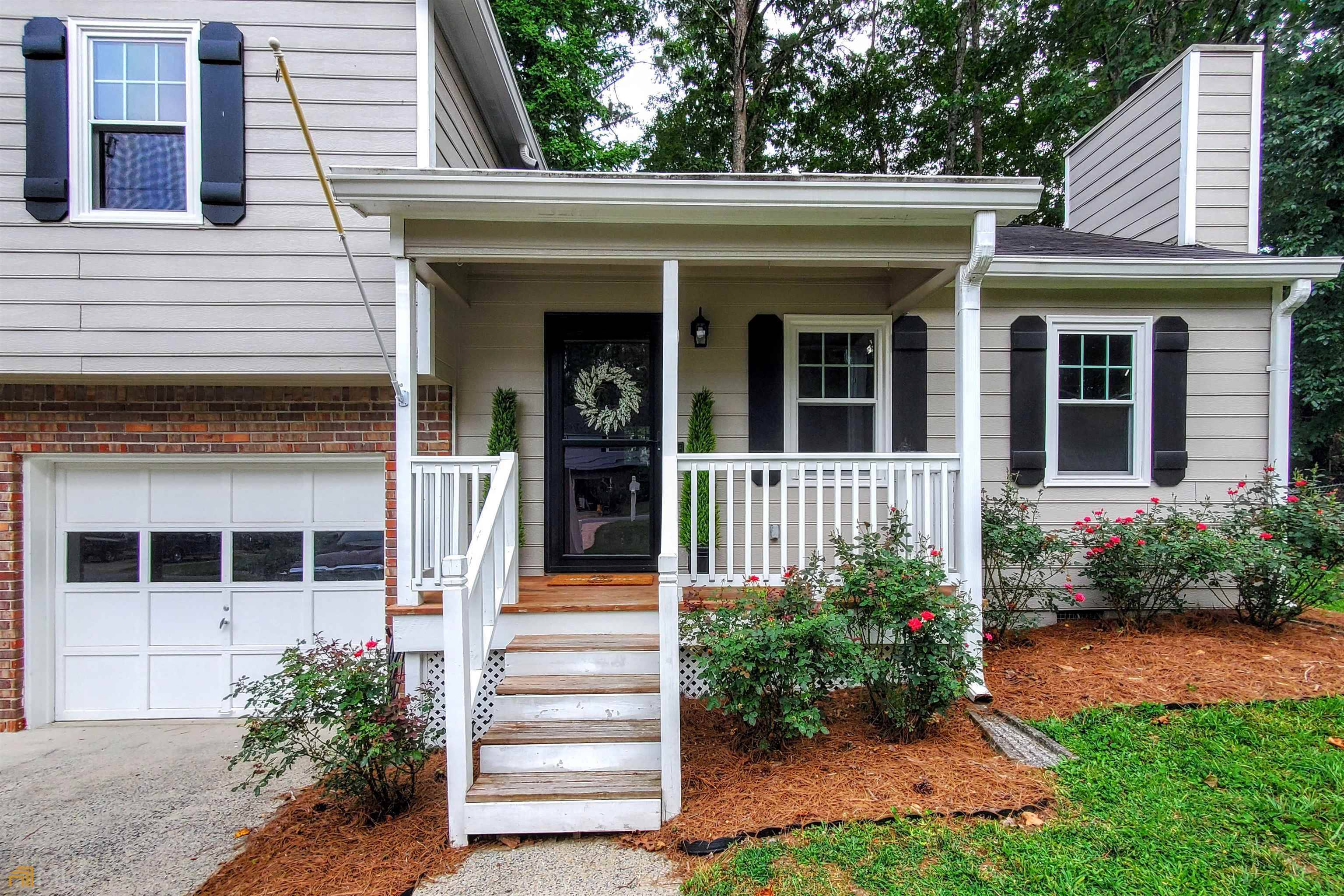Kennesaw, GA 30144,1075 Rackley WAY