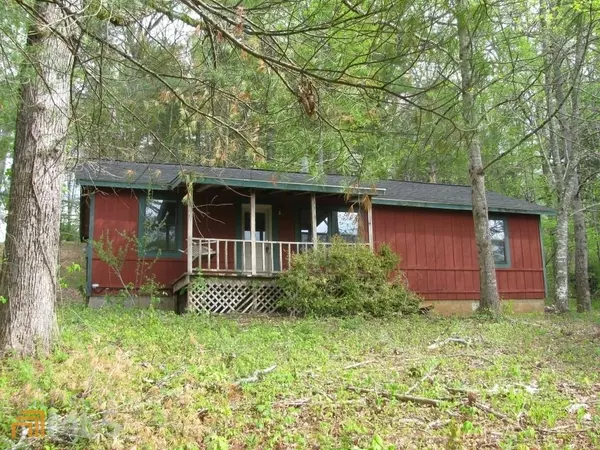 1403 Deerfield RD, Young Harris, GA 30582