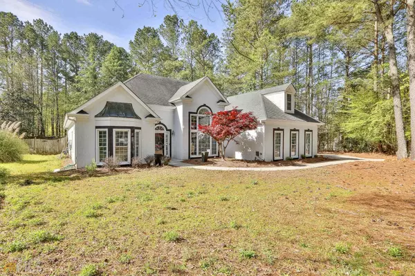 Peachtree City, GA 30269,100 Windalier