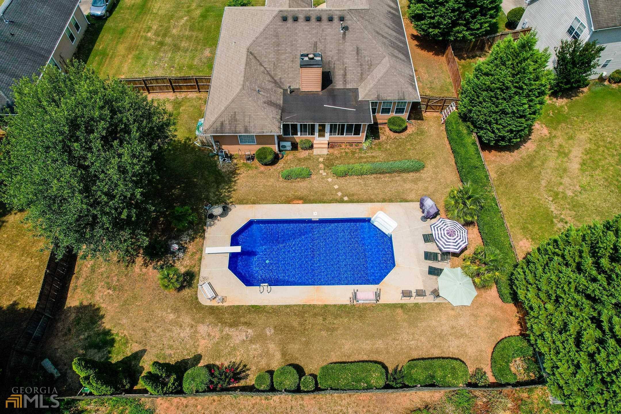 Mcdonough, GA 30253,148 Brookhaven LN