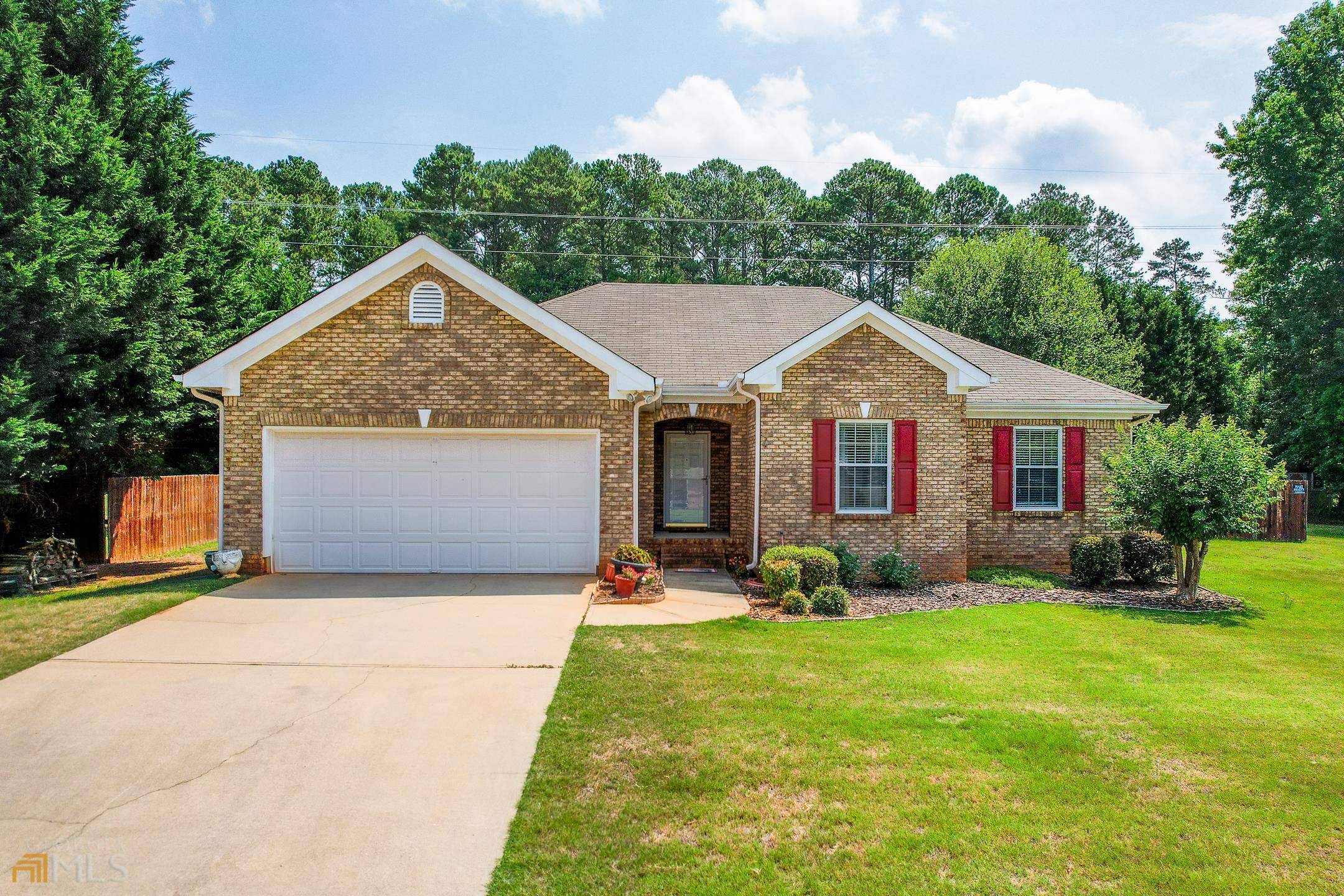 Mcdonough, GA 30253,148 Brookhaven LN
