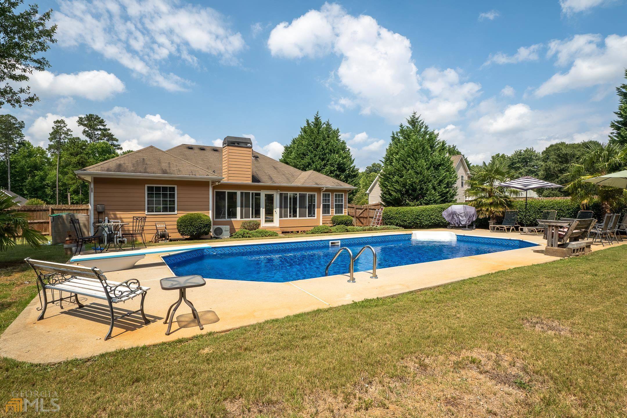 Mcdonough, GA 30253,148 Brookhaven LN
