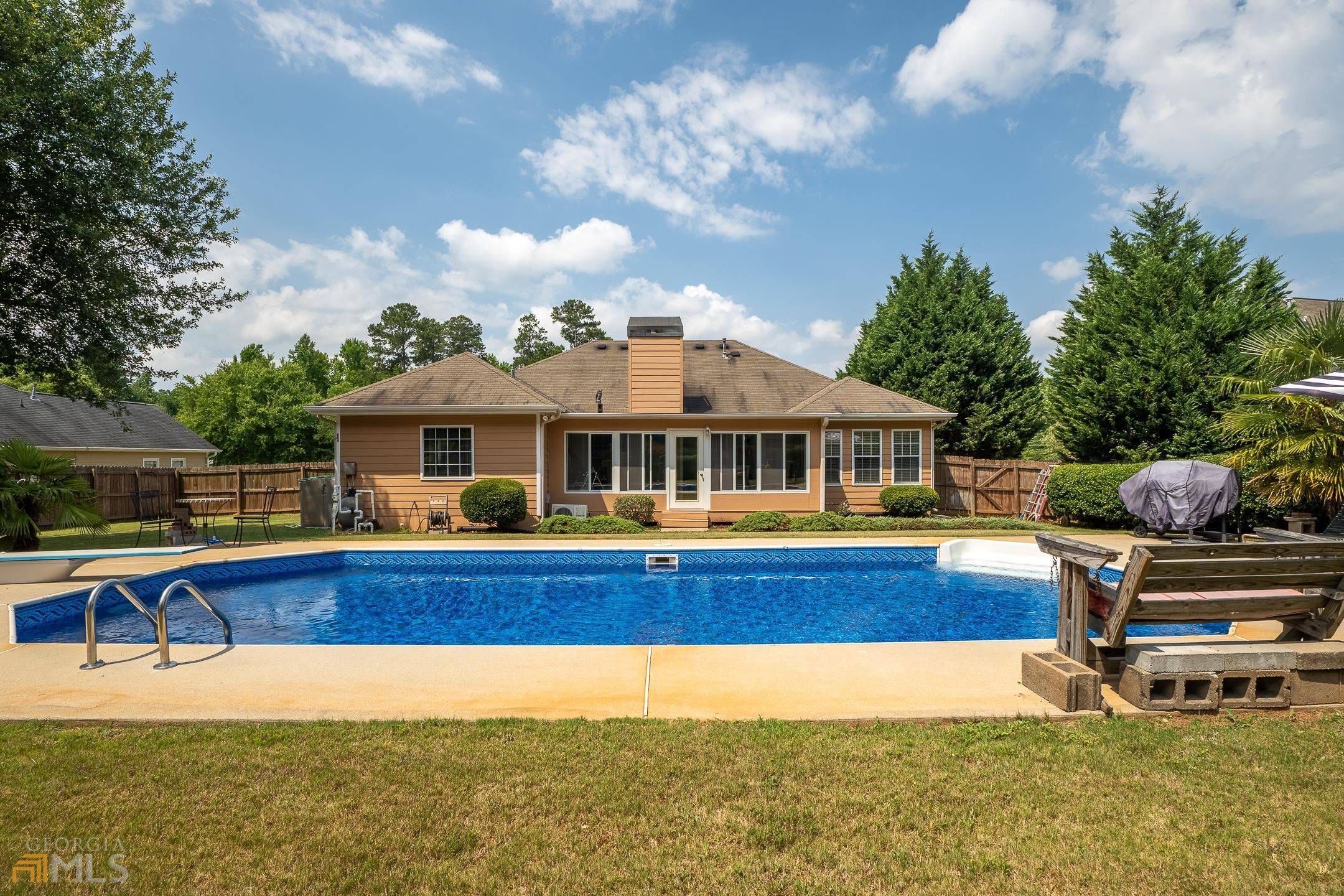 Mcdonough, GA 30253,148 Brookhaven LN