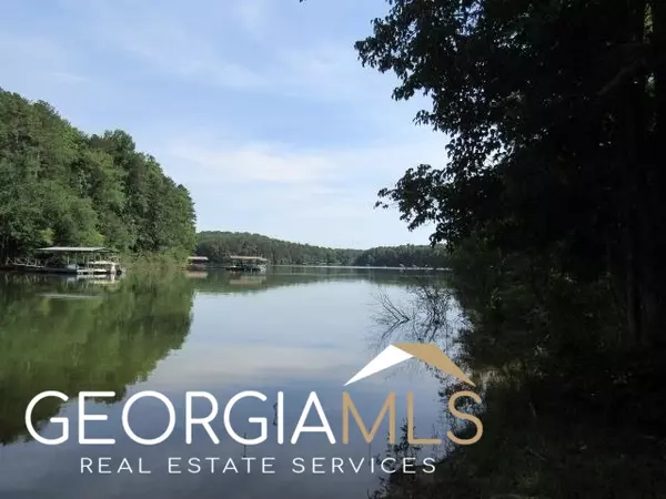 Martin, GA 30557,695 Lake Harbor