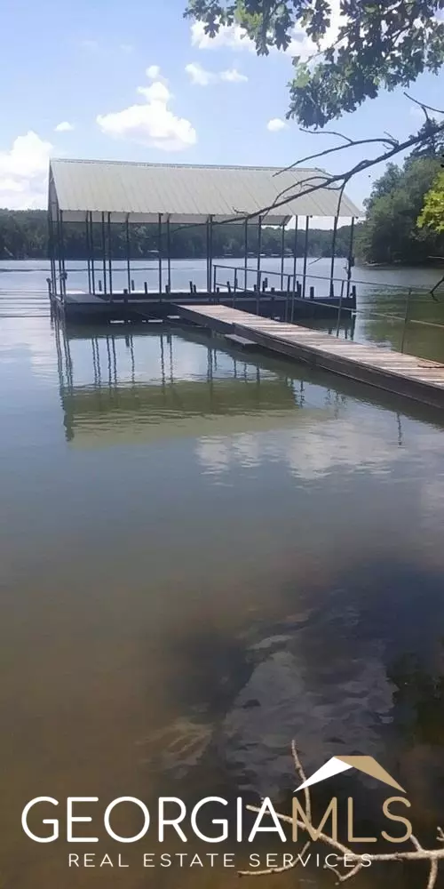 Martin, GA 30557,695 Lake Harbor